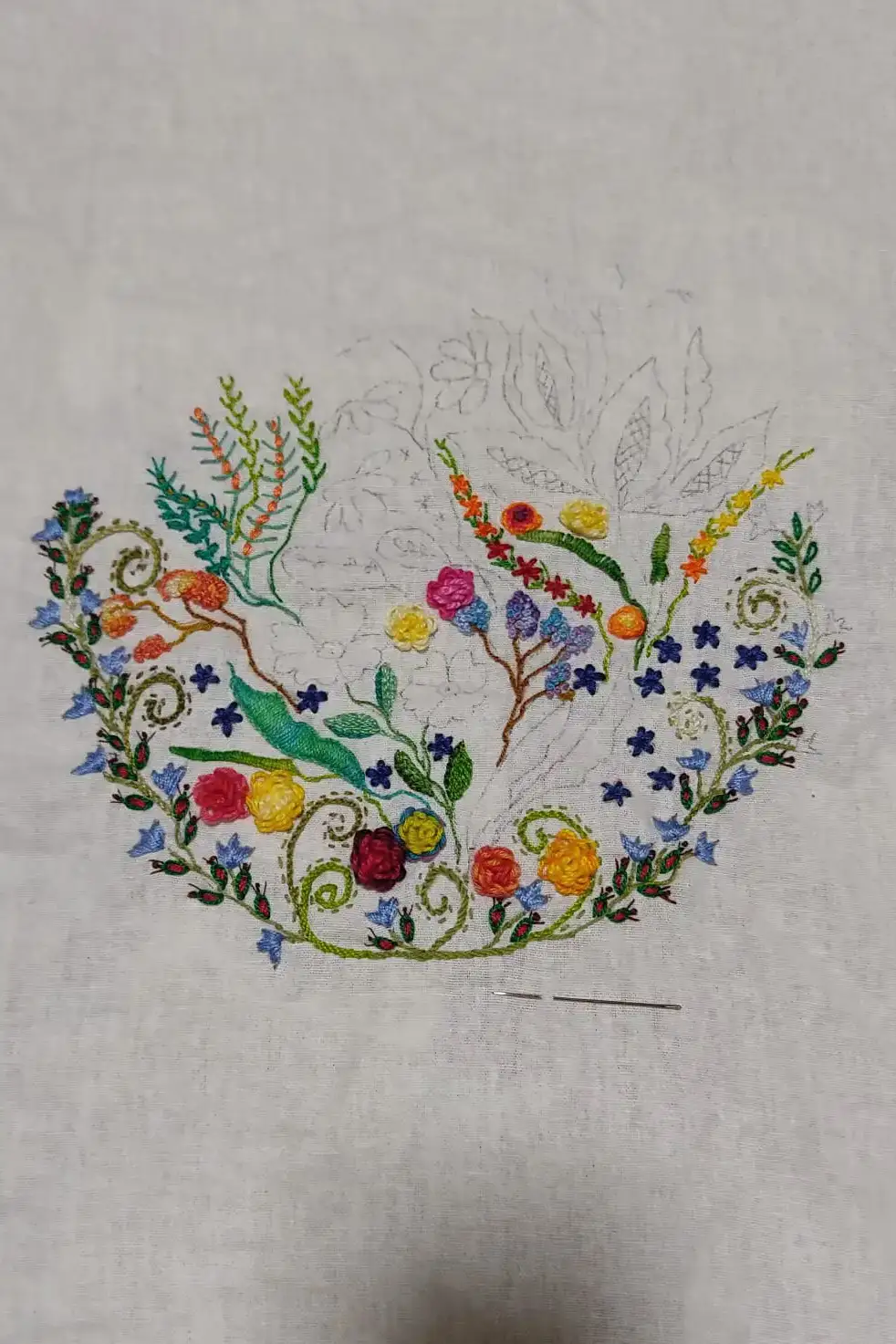 Angela Lage - Módulo " A Paz é o que nos faz Buscar"