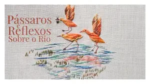 Modulo_Pássaros_e_Relexos_Sobre_o_Rio