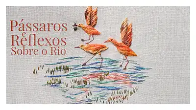 Modulo_Pássaros_e_Relexos_Sobre_o_Rio